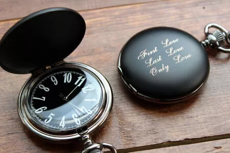 Pocket watch clearance buy