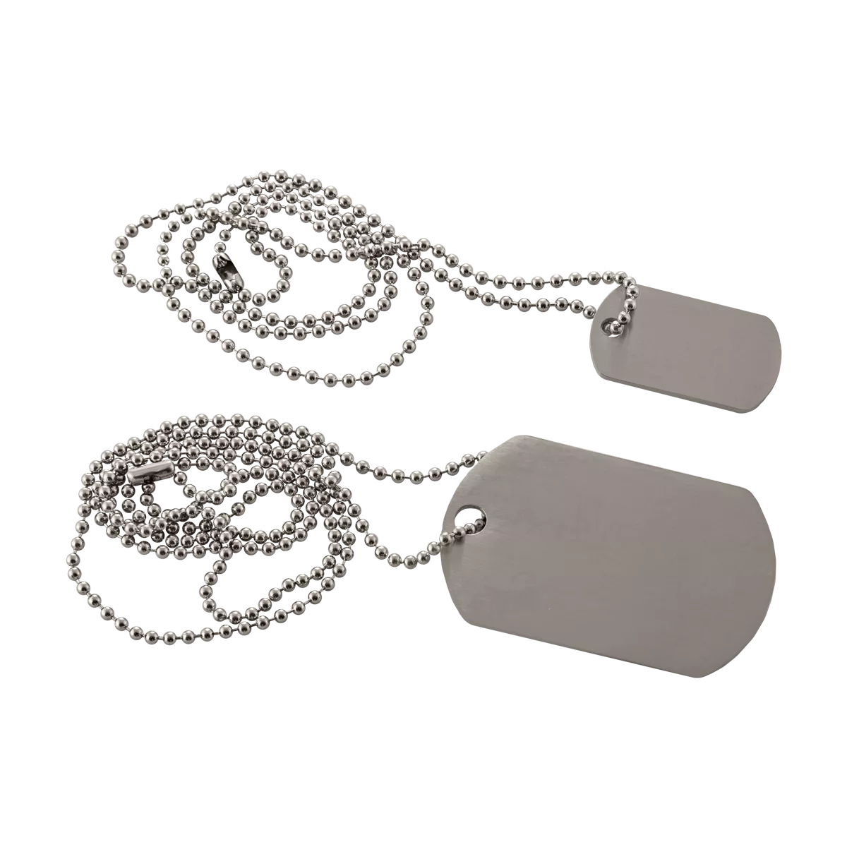 Things engraved hot sale dog tags