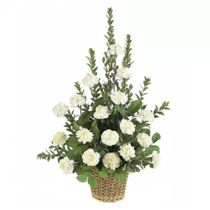 Cherished Memories order at Red Deer Floral
