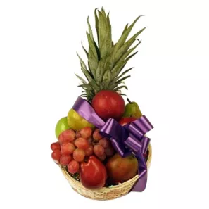 Fruit Splash order at Burkitt's Floral