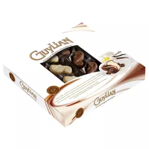 Large Belgian Chocolates order at Burkitt's Floral