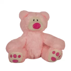 Pink Bear order at Passionate Blooms