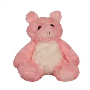 Pink Pig order at Passionate Blooms