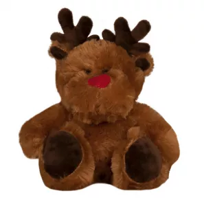 Reindeer order at Burkitt's Floral