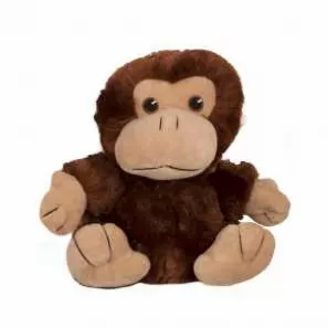 Monkey order at Passionate Blooms