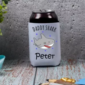 Daddy top shark yeti