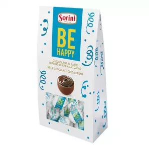 Sorini Milk Chocolate & Cocoa