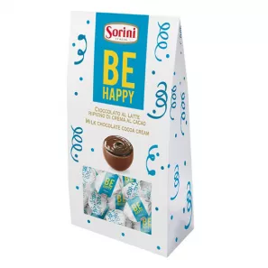 Sorini Milk Chocolate & Cocoa