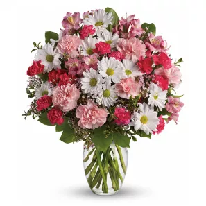 Sweet Tenderness order at Burkitt's Floral