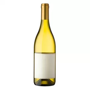 White Wine Add-on order at Burkitt's Floral